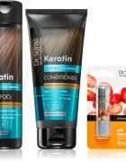 Dr. Santé Keratin výhodné balení