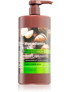 Dr. Santé Macadamia šampon pro oslabené vlasy 1000 ml