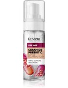 Dr. Santé Pre Age Ceramide + Prebiotic čisticí pěna pro zralou pleť 150 ml