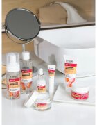 Dr. Santé Pre Age Ceramide + Prebiotic čisticí pěna pro zralou pleť 150 ml