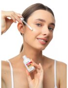 Dr. Santé Pre Age Ceramide + Prebiotic hydratační sérum pro zralou pleť 30 ml