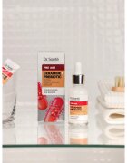 Dr. Santé Pre Age Ceramide + Prebiotic hydratační sérum pro zralou pleť 30 ml