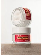 Dr. Santé Pre Age Ceramide + Prebiotic regenerační noční krém pro zralou pleť 50 ml