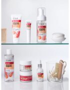 Dr. Santé Pre Age Ceramide + Prebiotic tonikum pro zralou pleť 200 ml