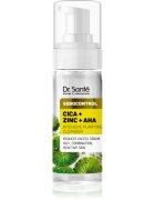 Dr. Santé Sebocontrol Cica + Zinc + AHA čisticí emulze pro mastnou pleť 150 ml