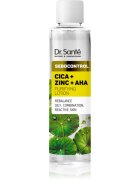 Dr. Santé Sebocontrol Cica + Zinc + AHA čisticí mléko pro mastnou pleť 200 ml