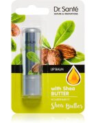 Dr. Santé Shea Butter balzám na rty 3.6 g