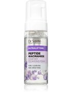 Dr. Santé Ultralifting Peptide + Niacinamide čisticí pěna pro zralou pleť 150 ml