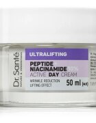 Dr. Santé Ultralifting Peptide + Niacinamide denní krém s niacinamidem 50 ml