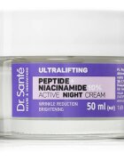 Dr. Santé Ultralifting Peptide + Niacinamide intenzivní liftingový noční krém 50 ml