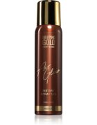Dripping Gold Air Glow Instant Spray Tan samoopalovací sprej odstín Medium 75 ml