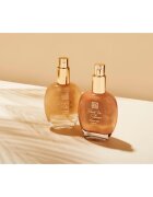 Dripping Gold Born To Shine třpytivý olej na tělo odstín Golden 55 ml