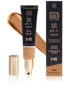 Dripping Gold CC Me In lehký make-up SPF 45 odstín Tan 06 32 ml