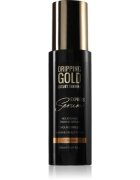 Dripping Gold Express Tanning Serum samoopalovací přípravek na tělo odstín Ultra Dark 150 ml