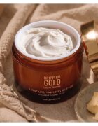 Dripping Gold Gradual Tanning Butter tělové máslo se samoopalovacím účinkem 200 g