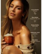 Dripping Gold Gradual Tanning Butter tělové máslo se samoopalovacím účinkem 200 g