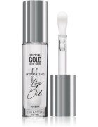 Dripping Gold Hydrating Cherry Gloss olej na rty s hydratačním účinkem odstín Clear 3.8 ml