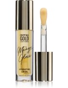 Dripping Gold Hydrating Cherry Gloss olej na rty s hydratačním účinkem odstín Mango 38 ml