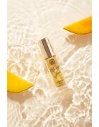 Dripping Gold Hydrating Cherry Gloss olej na rty s hydratačním účinkem odstín Mango 38 ml
