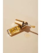 Dripping Gold Hydrating Cherry Gloss olej na rty s hydratačním účinkem odstín Mango 38 ml