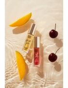 Dripping Gold Hydrating Cherry Gloss olej na rty s hydratačním účinkem odstín Mango 38 ml