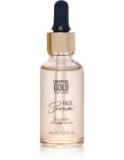 Dripping Gold Luxury Tanning Collagen Face Serum samoopalovací sérum na obličej s kolagenem 30 ml