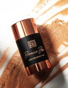 Dripping Gold Luxury Tanning Illuminating Stick rozjasňující bronzer na obličej a tělo odstín Bronze 36 g