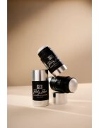 Dripping Gold Luxury Tanning Illuminating Stick rozjasňující bronzer na obličej a tělo odstín Silver 36 g