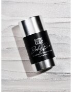 Dripping Gold Luxury Tanning Illuminating Stick rozjasňující bronzer na obličej a tělo odstín Silver 36 g