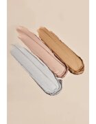 Dripping Gold Luxury Tanning Illuminating Stick rozjasňující bronzer na obličej a tělo odstín Silver 36 g