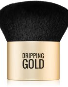 Dripping Gold Luxury Tanning kabuki štětec na tvář a tělo Large 1 ks