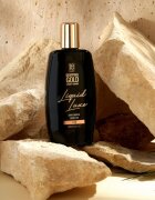 Dripping Gold Luxury Tanning Liquid Luxe samoopalovací voda na tělo Dark 150 ml