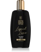 Dripping Gold Luxury Tanning Liquid Luxe samoopalovací voda na tělo Medium 150 ml