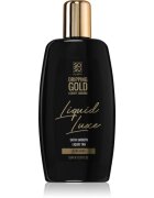 Dripping Gold Luxury Tanning Liquid Luxe samoopalovací voda na tělo Ultra Dark 150 ml