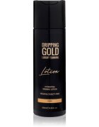 Dripping Gold Luxury Tanning Lotion hydratační samoopalovací mléko pro intenzivní opálení odstín Dark 200 ml