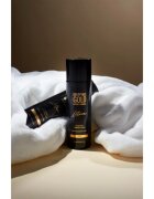 Dripping Gold Luxury Tanning Lotion hydratační samoopalovací mléko pro intenzivní opálení odstín Dark 200 ml
