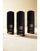 Dripping Gold Luxury Tanning Mini Mousse samoopalovací pěna na obličej a tělo odstín Medium 90 ml
