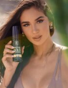 Dripping Gold Luxury Tanning Mousse samoopalovací pěna odstín Dark 150 ml
