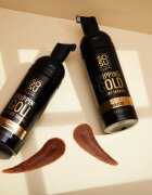 Dripping Gold Luxury Tanning Mousse samoopalovací pěna odstín Medium 150 ml