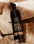 Dripping Gold Luxury Tanning Mousse samoopalovací pěna odstín Medium 150 ml