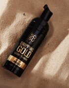 Dripping Gold Luxury Tanning Mousse samoopalovací pěna odstín Medium 150 ml