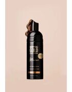 Dripping Gold Luxury Tanning Mousse samoopalovací pěna odstín Ultra Dark 150 ml