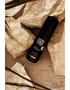 Dripping Gold Luxury Tanning Mousse samoopalovací pěna odstín Ultra Dark 150 ml
