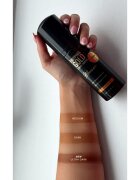 Dripping Gold Luxury Tanning Mousse samoopalovací pěna odstín Ultra Dark 150 ml