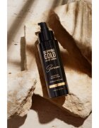 Dripping Gold Luxury Tanning Serum samoopalovací přípravek na tělo a obličej odstín Dark 150 ml