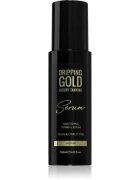 Dripping Gold Luxury Tanning Serum samoopalovací přípravek na tělo a obličej odstín Medium 150 ml