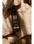 Dripping Gold Luxury Tanning Serum samoopalovací přípravek na tělo a obličej odstín Medium 150 ml
