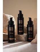 Dripping Gold Luxury Tanning Serum samoopalovací přípravek na tělo a obličej odstín Medium 150 ml