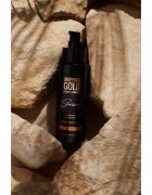 Dripping Gold Luxury Tanning Serum samoopalovací přípravek na tělo a obličej odstín Ultra Dark 150 ml