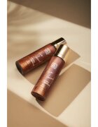 Dripping Gold Luxury Tanning Skin Sheen bronzující mlha na tělo 110 ml